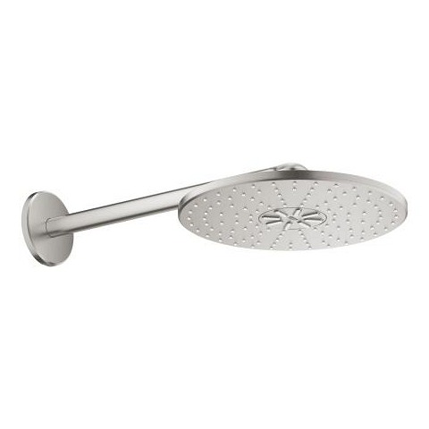Grohe Rainshower SmartActive 310 SET Supersteel 26475DC0