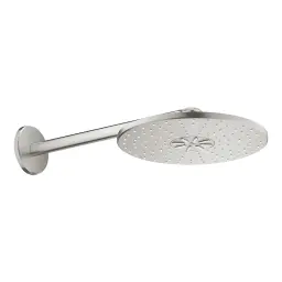 Grohe Rainshower SmartActive 310 SET Supersteel 26475DC0