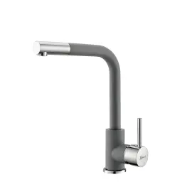 Metalac xGranit za sudoperu Lux - Grafit T03817