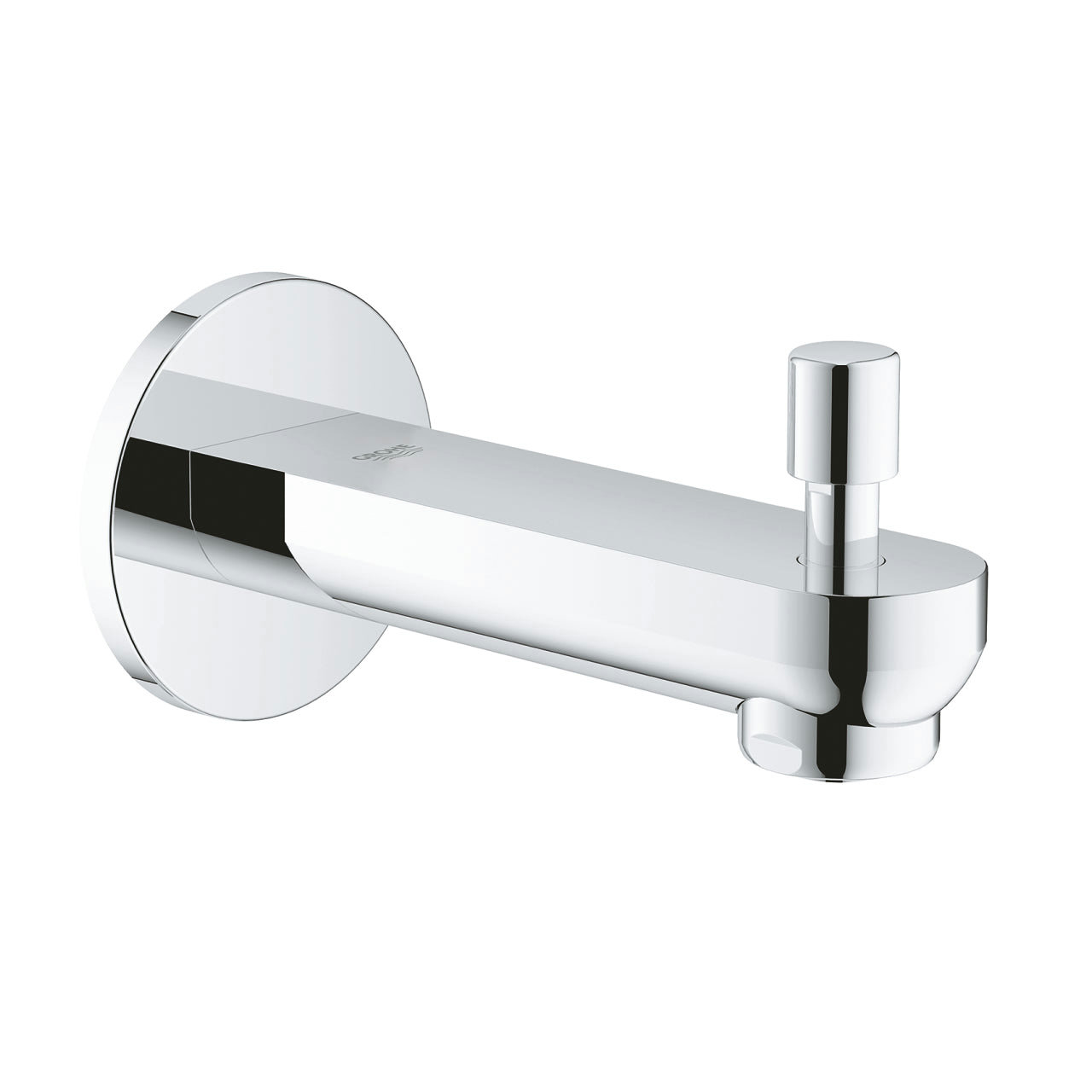 Grohe Eurosmart Cosmopolitan izliv sa prebacivačem za ugradnu slavinu 13262000