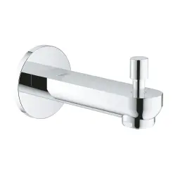 Grohe Eurosmart Cosmopolitan izliv sa prebacivačem za ugradnu slavinu 13262000