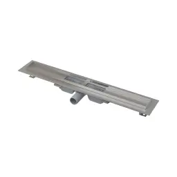 Alca APZ101LOW 650mm INOX