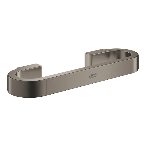 Grohe Selection Rukohvat Brushed Hard graphite 41064AL0
