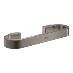 Grohe Selection Rukohvat Brushed Hard graphite 41064AL0