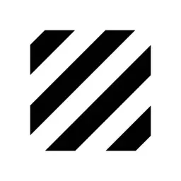 Mayolica Azulejos DISTRICT LINES Black 20x20 SM360