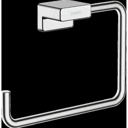 Hansgrohe AddStoris Q držač za peškire Chrome 41754000