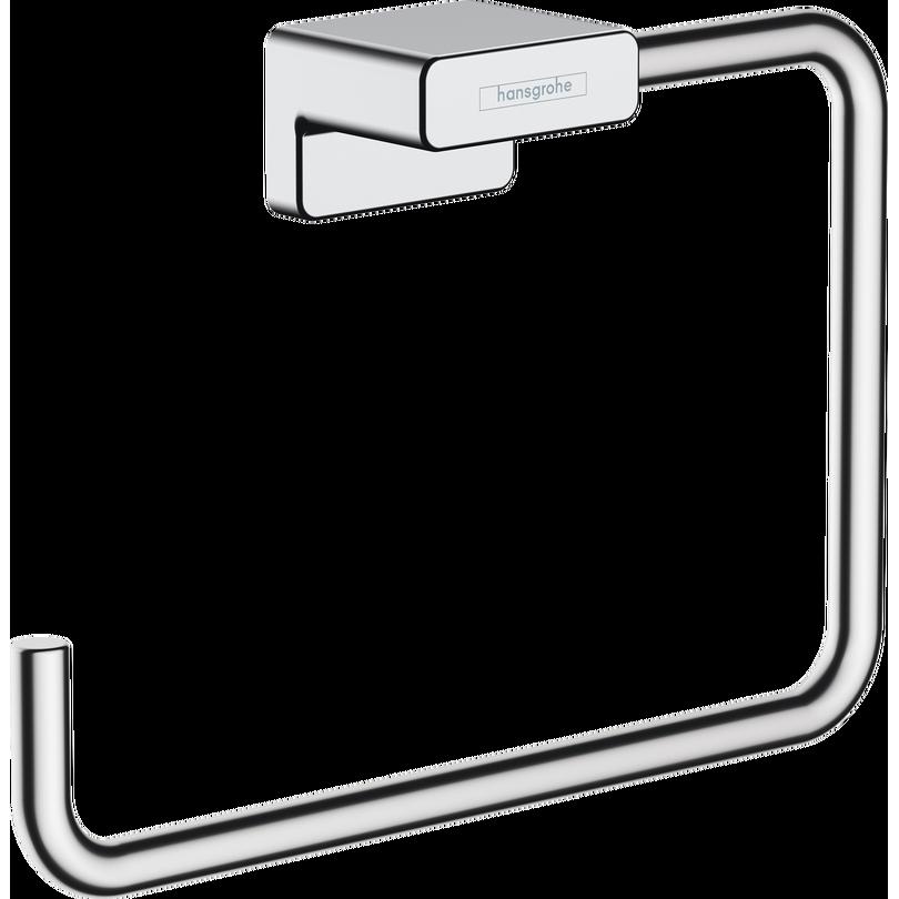 Hansgrohe AddStoris Q držač za peškire Chrome 41754000