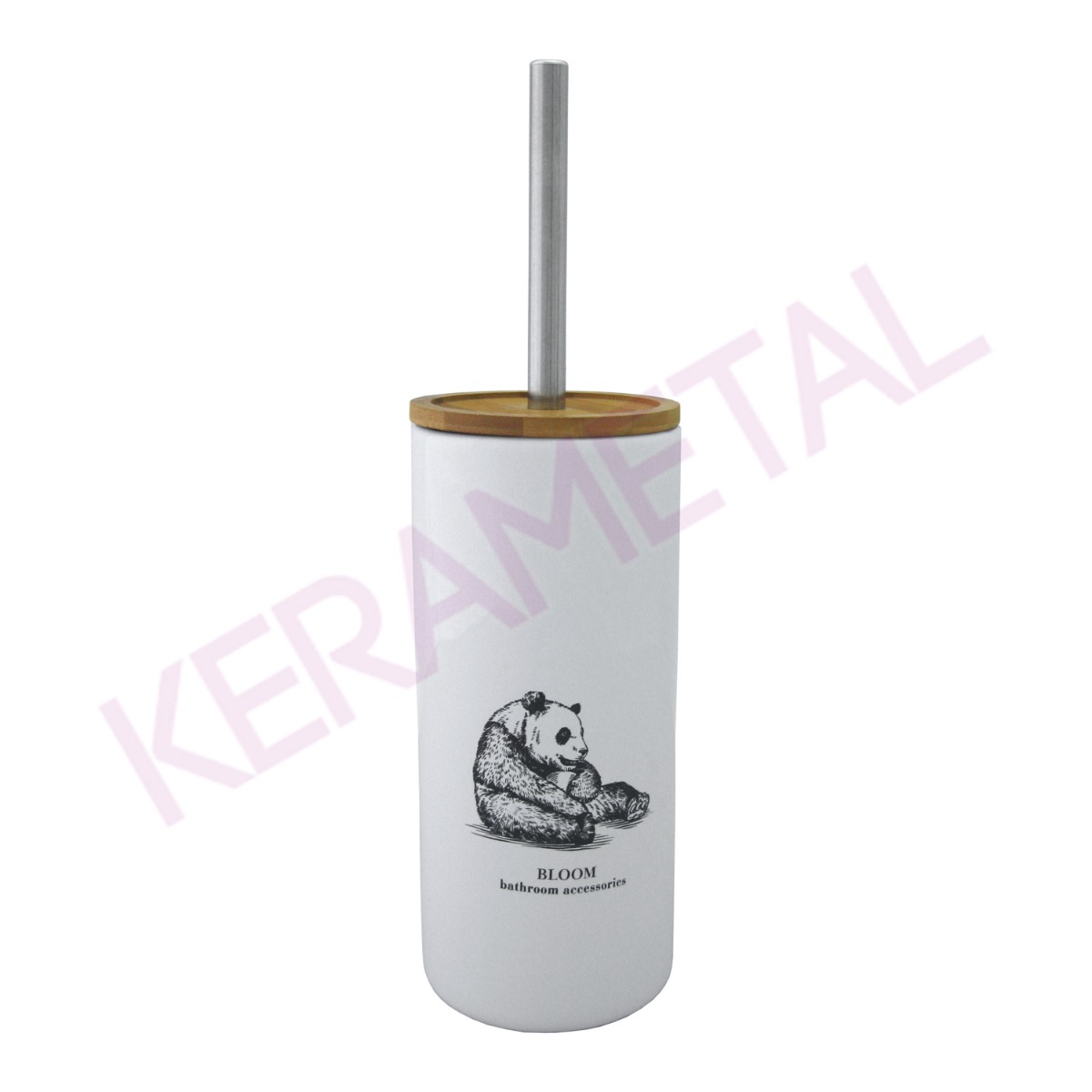 WC četka KGS-50 PANDA keramička