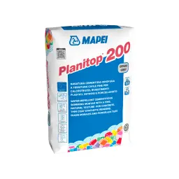 Mapei PLANITOP 200 džak 25 kg - beli