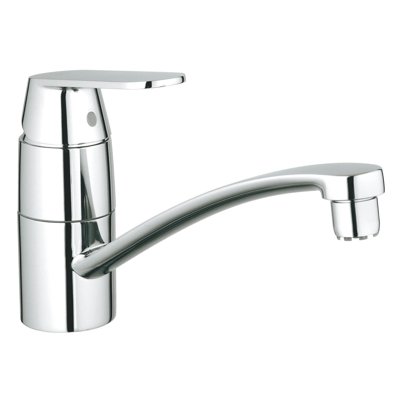 Grohe Eurosmart Cosmopolitan za sudoperu NISKA 3 CEVI 31179000
