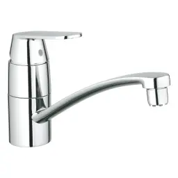 Grohe Eurosmart Cosmopolitan za sudoperu NISKA 3 CEVI 31179000