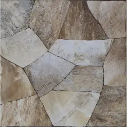 Calabria Crema 33x33cm
