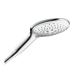 Hansgrohe Raindance Select S 150 tuš ručica masažer 3 funkcije  Chrome 28587000