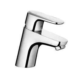 Hansgrohe Ecos za lavabo M sa podsklopom chrome 14080000