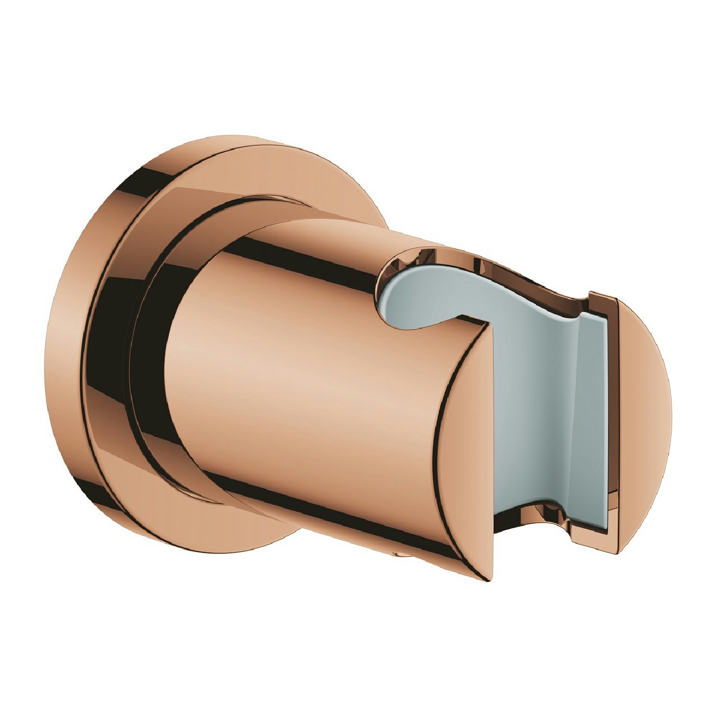 Grohe držač tuš ručice Warm sunset 27074DA0