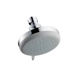 Hansgrohe Croma 100 tuš ruža sa 4 mlaza chrome 27441000