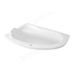 Zomar kada Stela 154X100 Leva ugradna