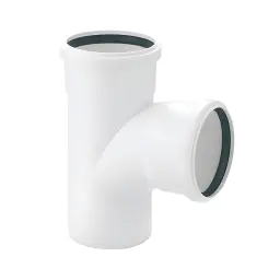 Rehau Kanalizaciona račva RAUPIANO PLUS 110/110/87 11230051001