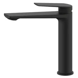 Emma Nero Visoka Baterija za Lavabo HB1442533BF