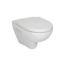 Jika Lyra plus wc šolja konzolna 8.2338.0.000.000.1