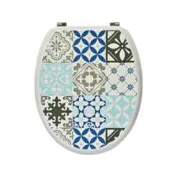 Tendance WC daska MDF VILLALOUISE
