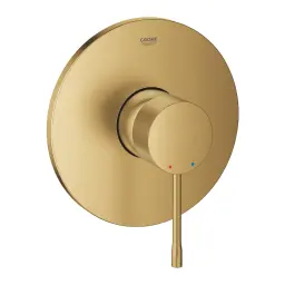 Grohe Essence Mešač Bez Prebacivača Brushed Cool Sunrise 24168GN1
