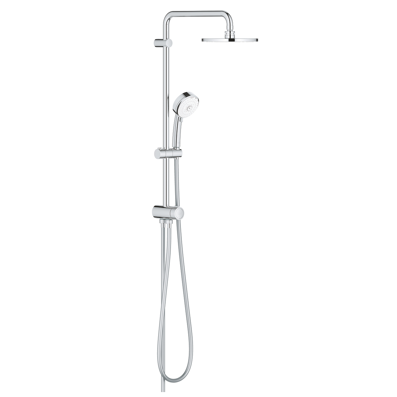 Grohe Tempesta Cosmopolitan Usponski tuš bez slavine 27394002