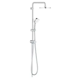 Grohe Tempesta Cosmopolitan Usponski tuš bez slavine 27394002
