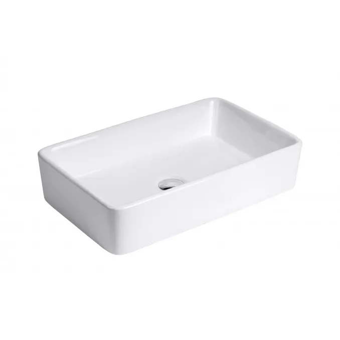 Minotti Lavabo nadgradni 585x370x125
