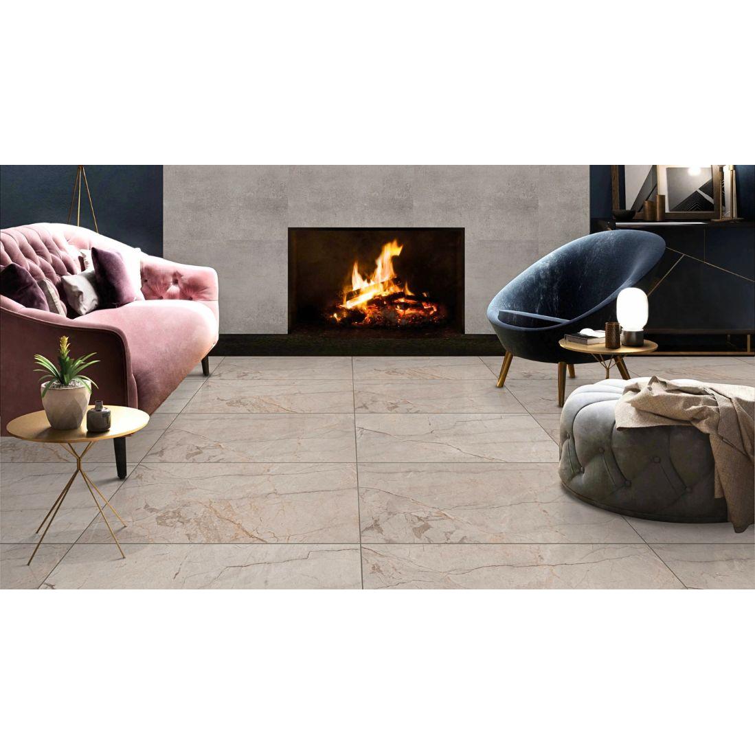 Morella Crema 60x120cm
