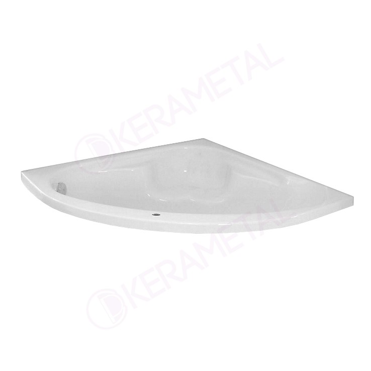 Zomar kada Nila 120X120 ugradna