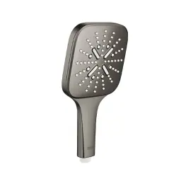 Grohe Rainshower SmartActive 130 tuš rucica 3 funkcije Hard Graphite 26582A00