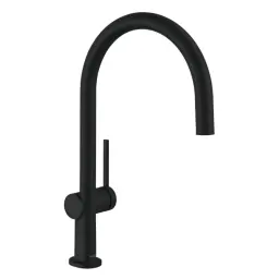 Hansgrohe Talis 220 za sudoperu M54 matt black 72804670
