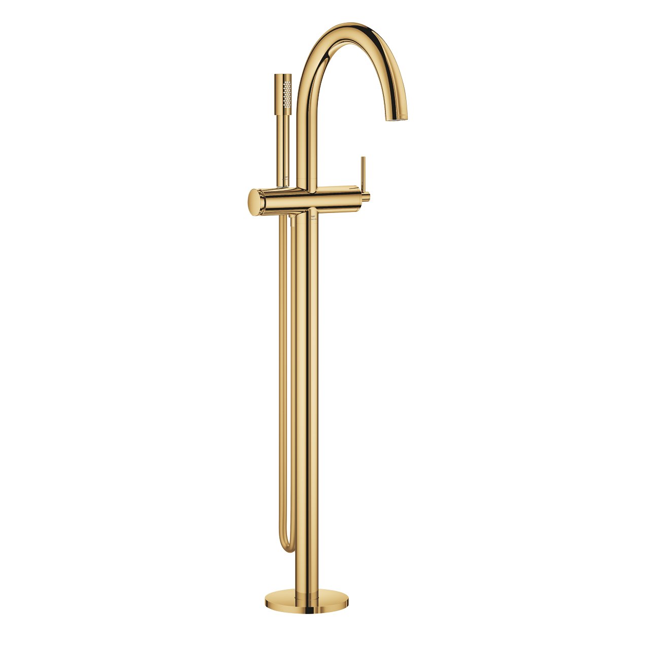 Grohe Atrio Podna za Kadu Cool Sunrise 24368GL0