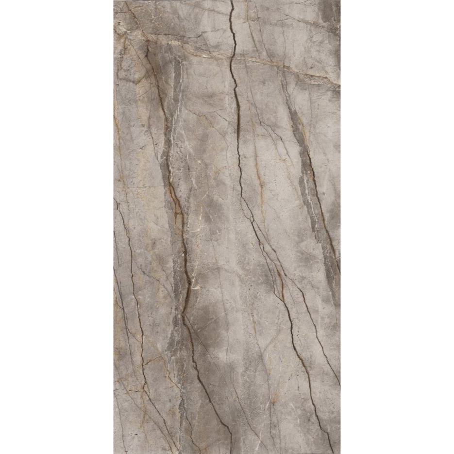 Marazzi GRANDE STONE LOOK 1600x3200 RETT Silver ROOT SATIN 3d INK MM19