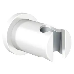Grohe držač tuš ručice MOON WHITE 27074LS0
