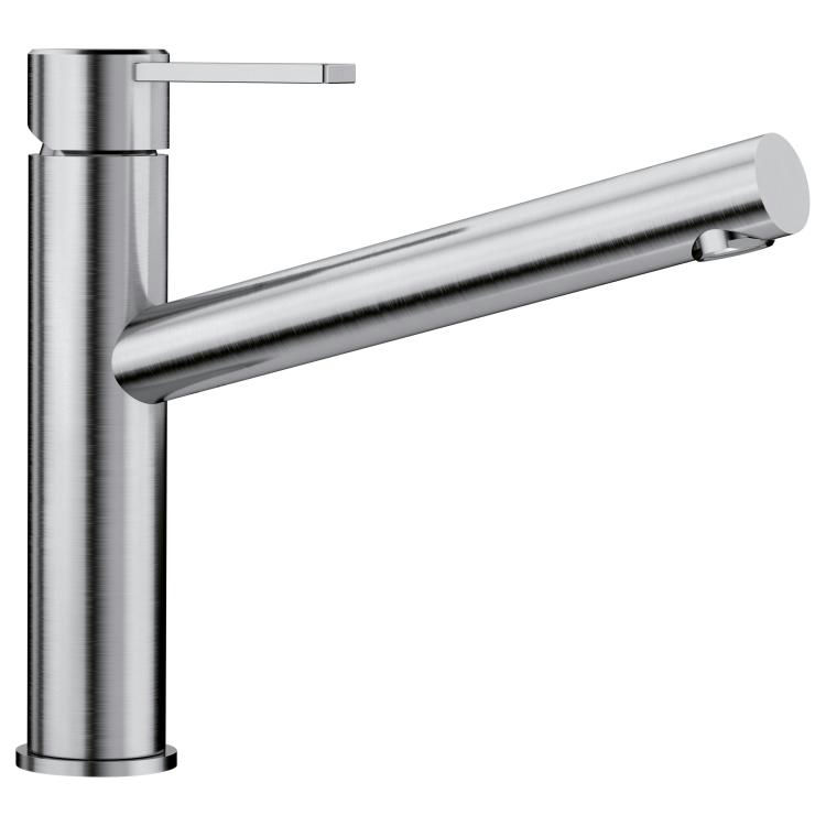 Blanco AMBIS inox massive 523118