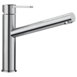 Blanco AMBIS inox massive 523118