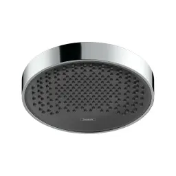 Hansgrohe Rainfinity 250 tuš ruža 1 JET, Chrome 26228000
