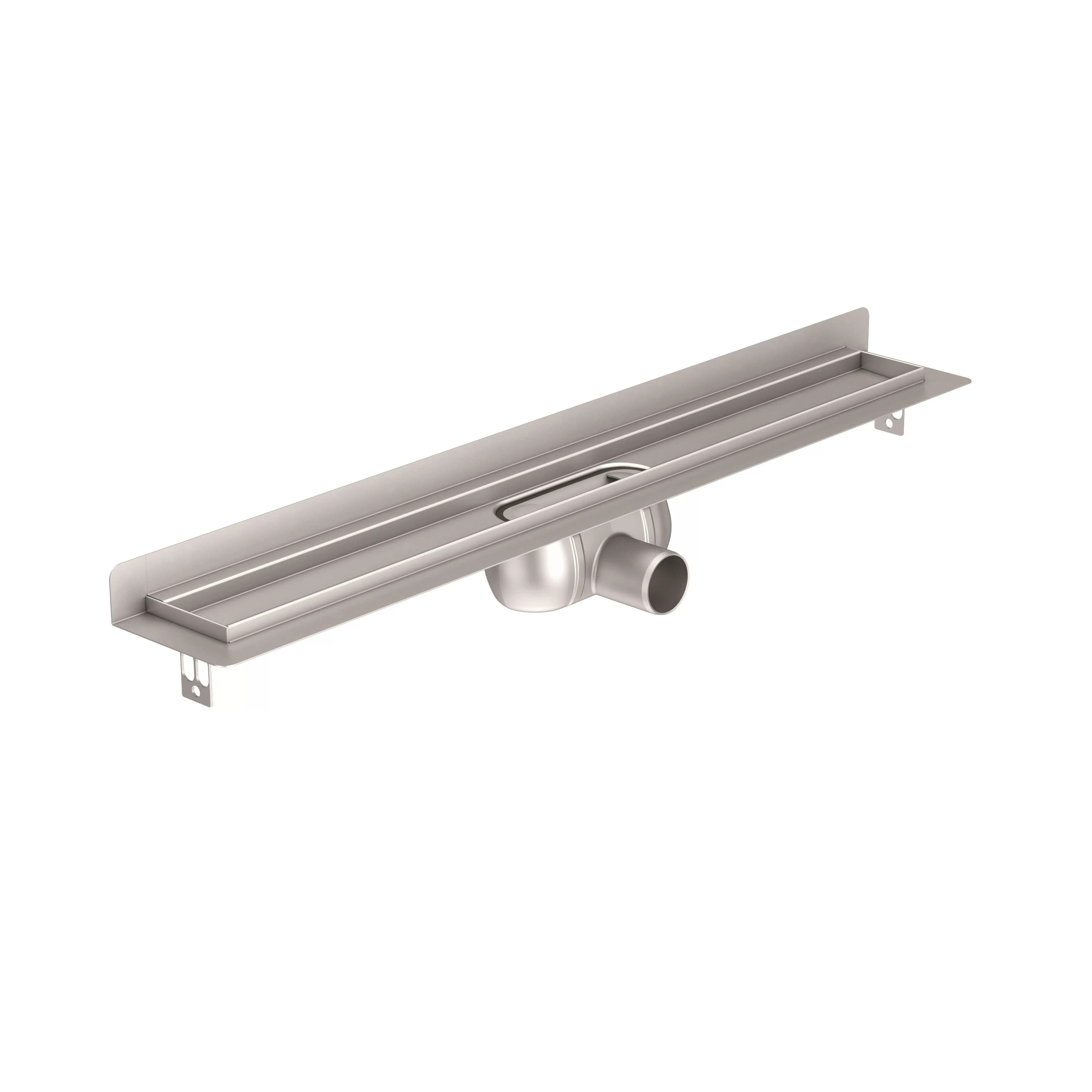 Aco ShowerDrain C tuš kanalica do zida 785 mm h=93mm 9010.88.09