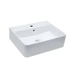 Minotti Lavabo nadgradni 525x420x155 sa otvorom za slavinu 7035