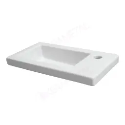 Elegant KS-450x250/40mm ugradni lavabo