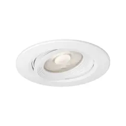 Braytron LED Spot Svetiljka Okrugla 7W Bela CCT BD02-00680