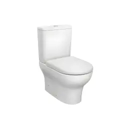 Vitra Monoblok ZENTRUM sa duroplast wc daskom vario