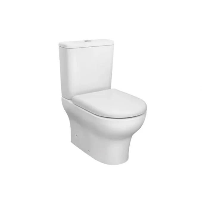 Vitra Monoblok ZENTRUM sa duroplast wc daskom vario