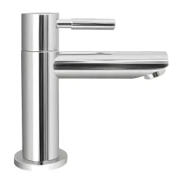 Minotti za lavabo TUBO za hladnu vodu 7850