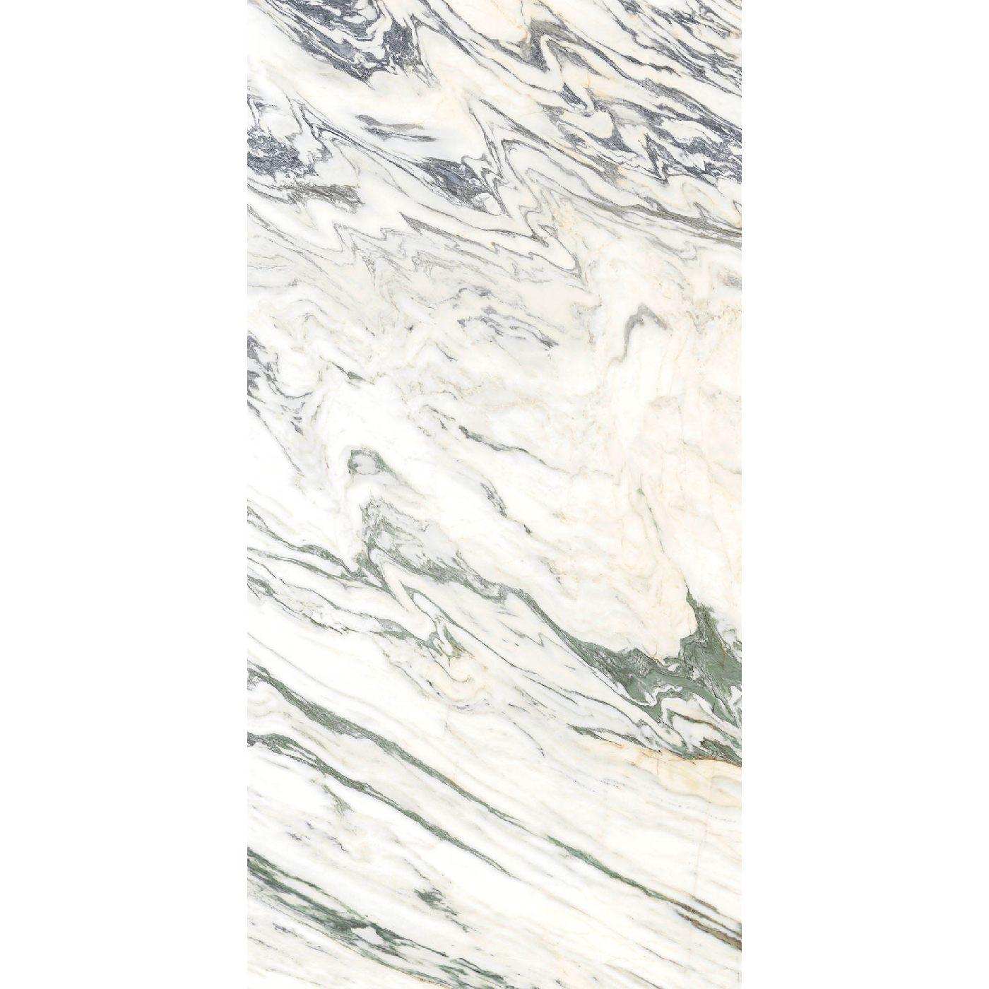 Marazzi Grande Marble Look 162x324 Grande Marble Look bianco arni faccia b lux MANY