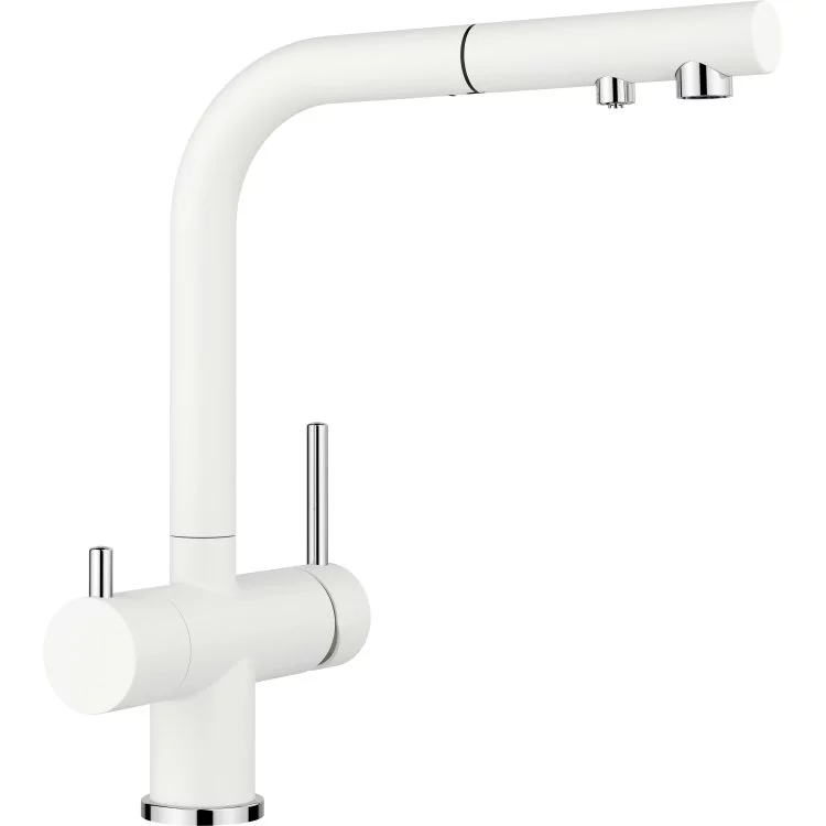 Blanco FONTAS-S II bela 525204