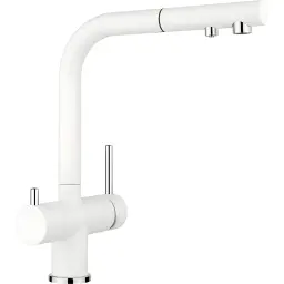 Blanco FONTAS-S II bela 525204
