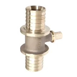 Rehau T-Komad RAUTITAN RX+, 50-32-40 14562901001